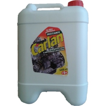 Carlan Čistič motorů 5 l