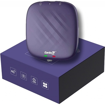 Carlinkit CPC200-Tbox