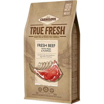 Carnilove True Fresh Beef for Adult dogs