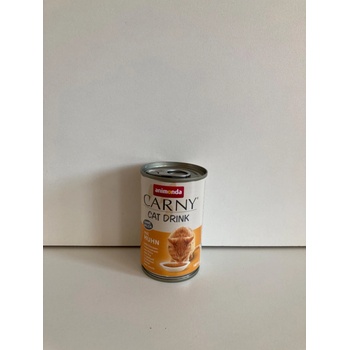 Carny Adult Drink Kuře 140 ml