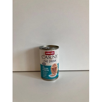Carny Adult Drink Tuňák 140 ml