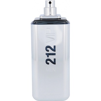 Carolina Herrera 212 VIP toaletní voda pánská 100 ml