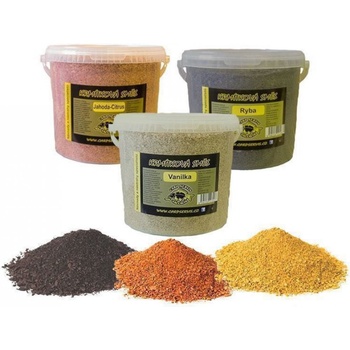 Carp Servis Václavík Krmítková směs 5,2 l Med