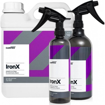 CarPro IronX 500 ml
