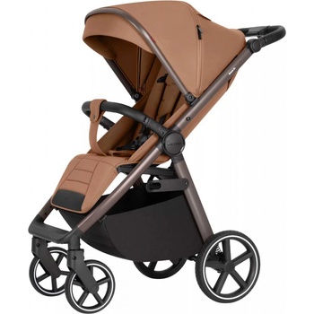 Carrello Bravo SL Deluxe Caramel Beige 2025