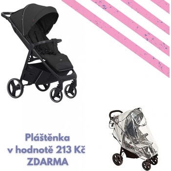 Carrello Bravo Sport Pure Black 2023