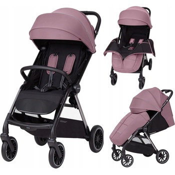 Carrello Delta Rose Pink 2024