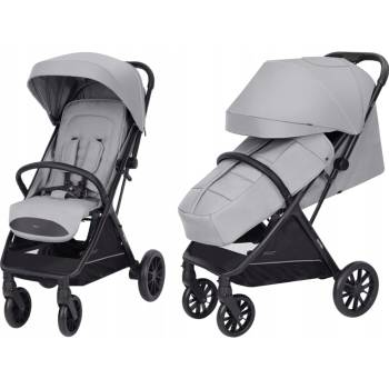 Carrello Nero Sport Slate Grey 2023