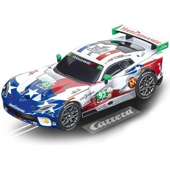 Carrera 64160 2015 SRT Viper Ben Keating