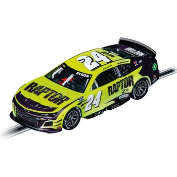 Carrera Auto D132 32006 NASCAR Camaro NextGen