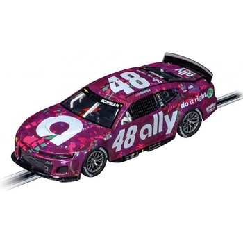 Carrera Auto D132 32007 NASCAR Camaro NextGen