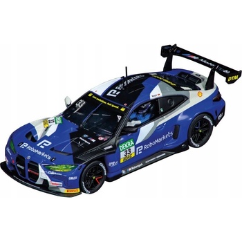 Carrera Auto D132 32012 BMW M4 GT3 DTM 2023