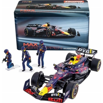 Carrera Auto D132 32046 Red Bull Racing RB20