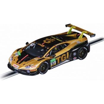 Carrera Auto D132 32058 Lamborghini Huracán GT3