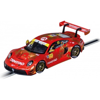 Carrera Auto D132 32065 Porsche 911 GT3 R