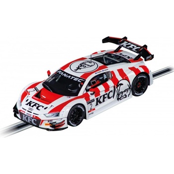 Carrera Auto D132 32073 Audi R8 LMS GT3 evo II