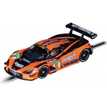 Carrera Auto D132 32075 McLaren 720S GT3