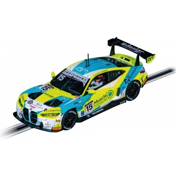 Carrera Auto D132 32078 BMW M4 GT3 RAM