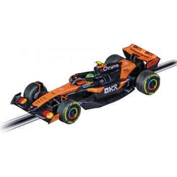 Carrera Auto GO 64294 McLaren Formula 1 Team L.Norris