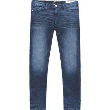 Cars jeans pánské rifle ANCONA 7267803 Dark Used