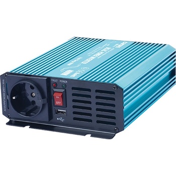 Carspa P400U-122 12V/230V 400W