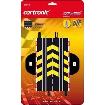 CARTRONIC Mechanické počítadlo kol