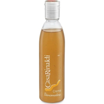 Casa Rinaldi Aceto balsamico créma biancomodena 250 ml