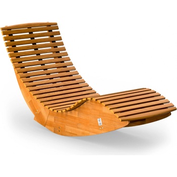 Casaria BALI přírodní hnědá 101845