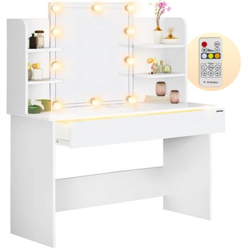 Casaria Lucia 995216 bílý