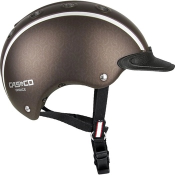 CASCO Helma Choice hnědá