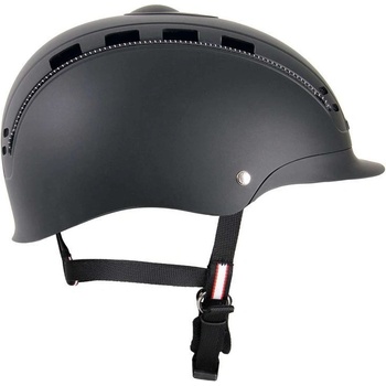 CASCO Helma PASSION černá