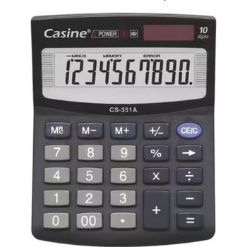 Casine CS 351 A
