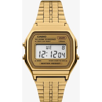 Casio A158WETG-9A