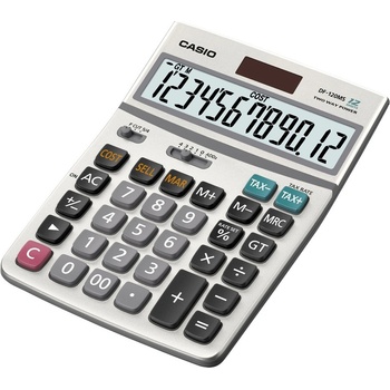Casio DF 120 TM