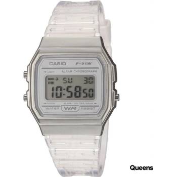 Casio F-91WS-7