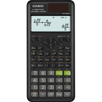 Casio FX 85 ES Plus 2E