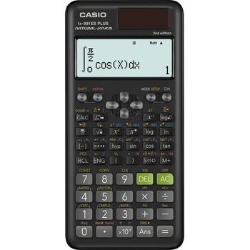 Casio FX 991 ES Plus 2E