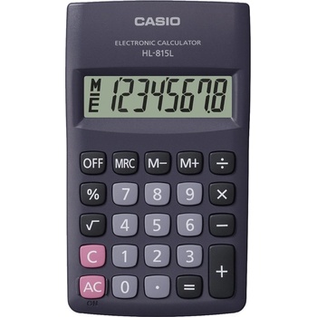 Casio HL 815 L