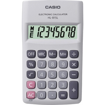 Casio HL 815