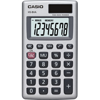 Casio HS8VA
