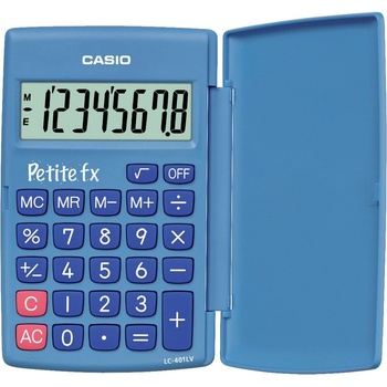 Casio LC 401LV/A