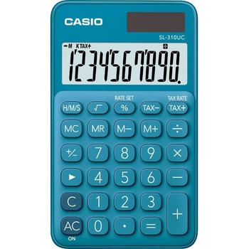 Casio SL 310
