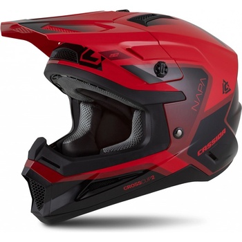 Cassida Cross Cup 2 Napa 2025