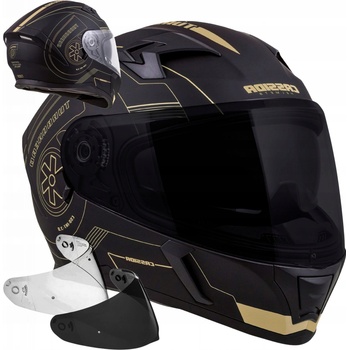 Cassida Integral 3.0 Turbohead