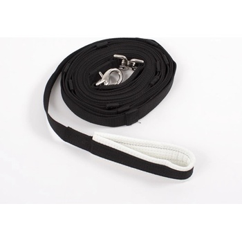 CASSINI Lonžovací obřišník nylon ECO