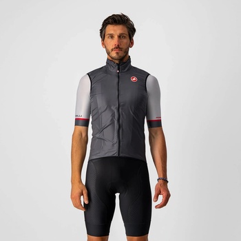 Castelli Aria dark grey pánská