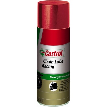 Castrol Chain Lube Racing 400 ml