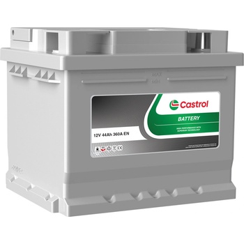 Castrol SLI-EN 12V 44Ah LB1