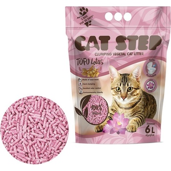 Cat Step Tofu Lotus 6 l