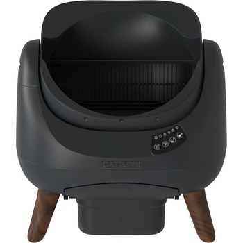 Catlink Inteligentní samočisticí toaleta Open X šedá